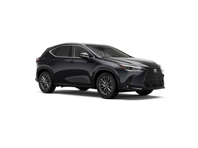 Thumbnail: 2026 Lexus NX - 9