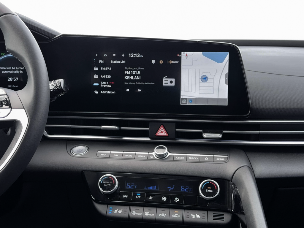 Thumbnail: 2026 Hyundai Elantra - 12