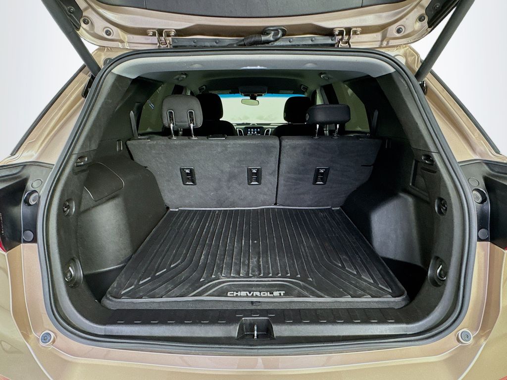 Used Car 2019 Chevrolet Equinox  Lt For Sale Under $20,000 In Austin, Texas