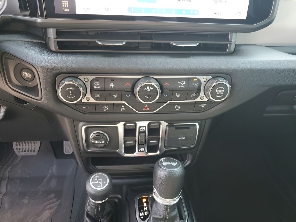 New Car 2025 Jeep Wrangler  For Sale Under $50,000 In Austin, Texas