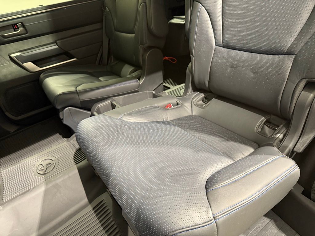 Thumbnail: 2026 Toyota Sequoia - 21