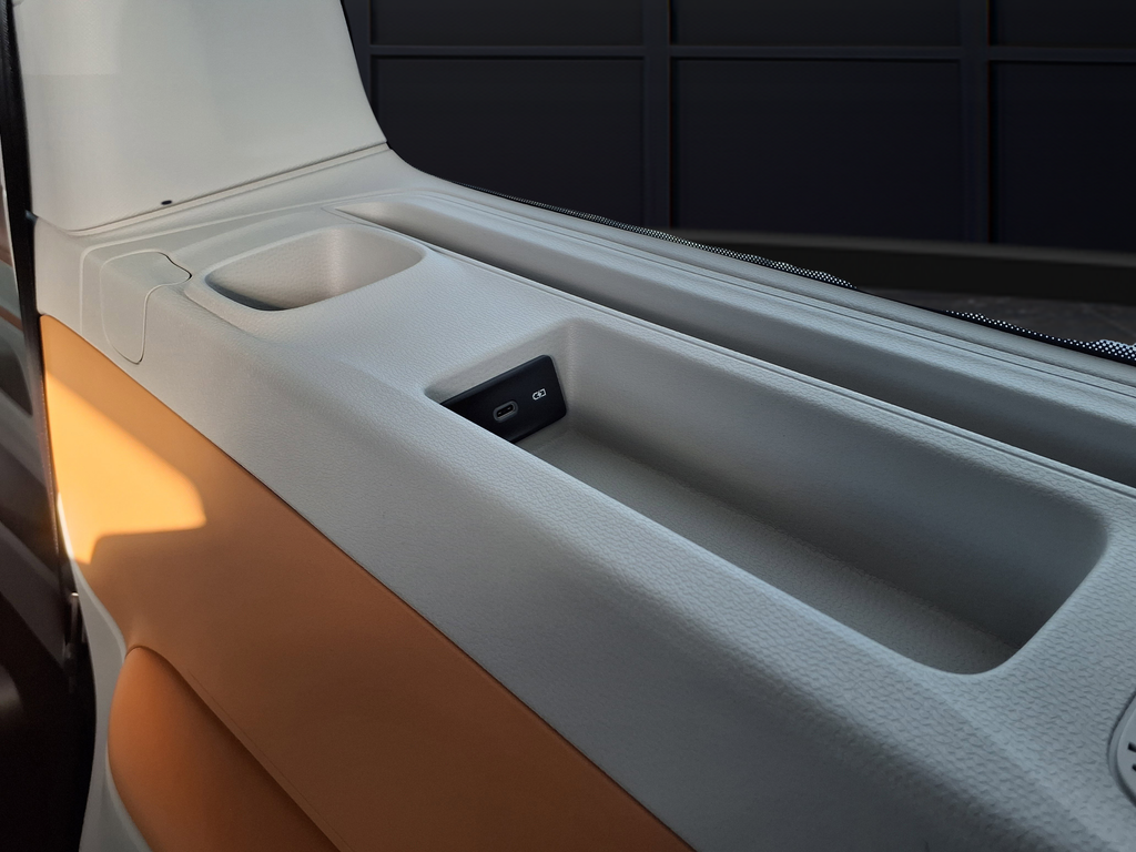 2025 Volkswagen ID. Buzz 1st Edition - Photo 27