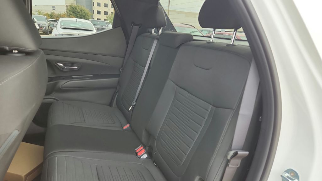 2026 Hyundai Santa Cruz