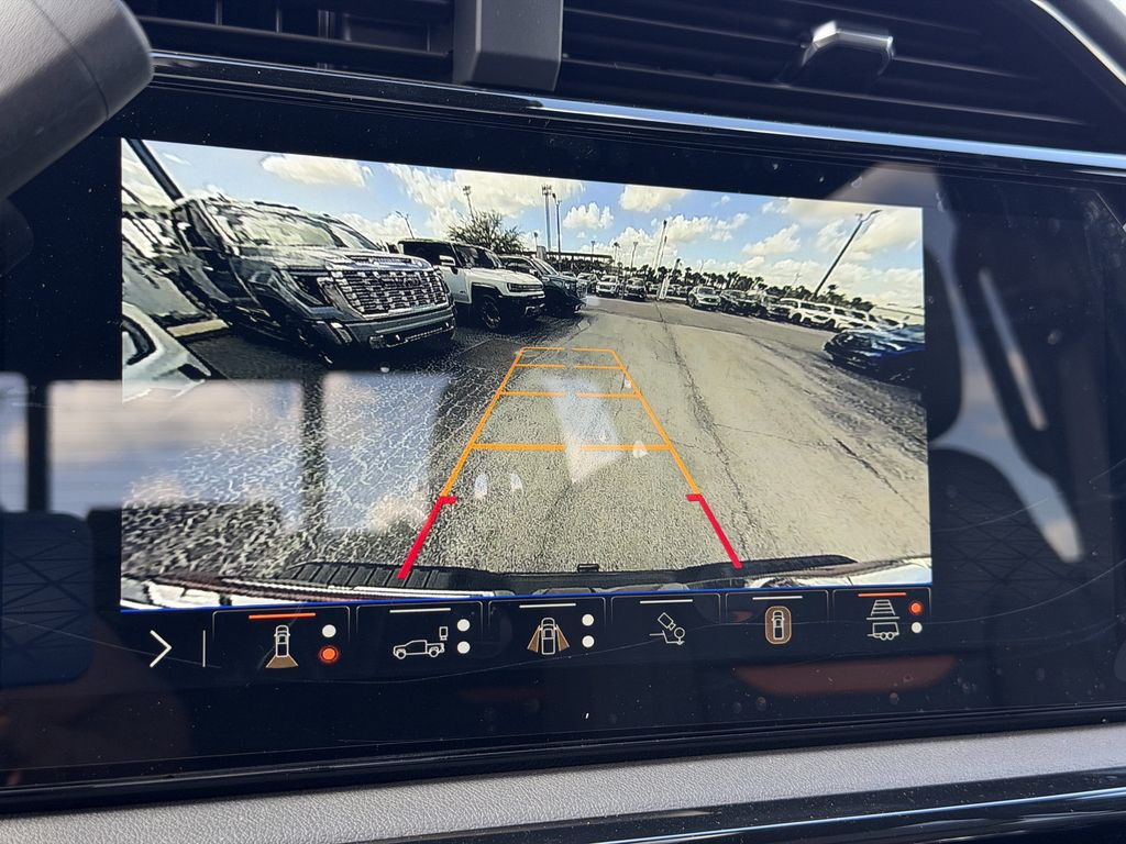 new 2026 GMC Sierra 2500HD car