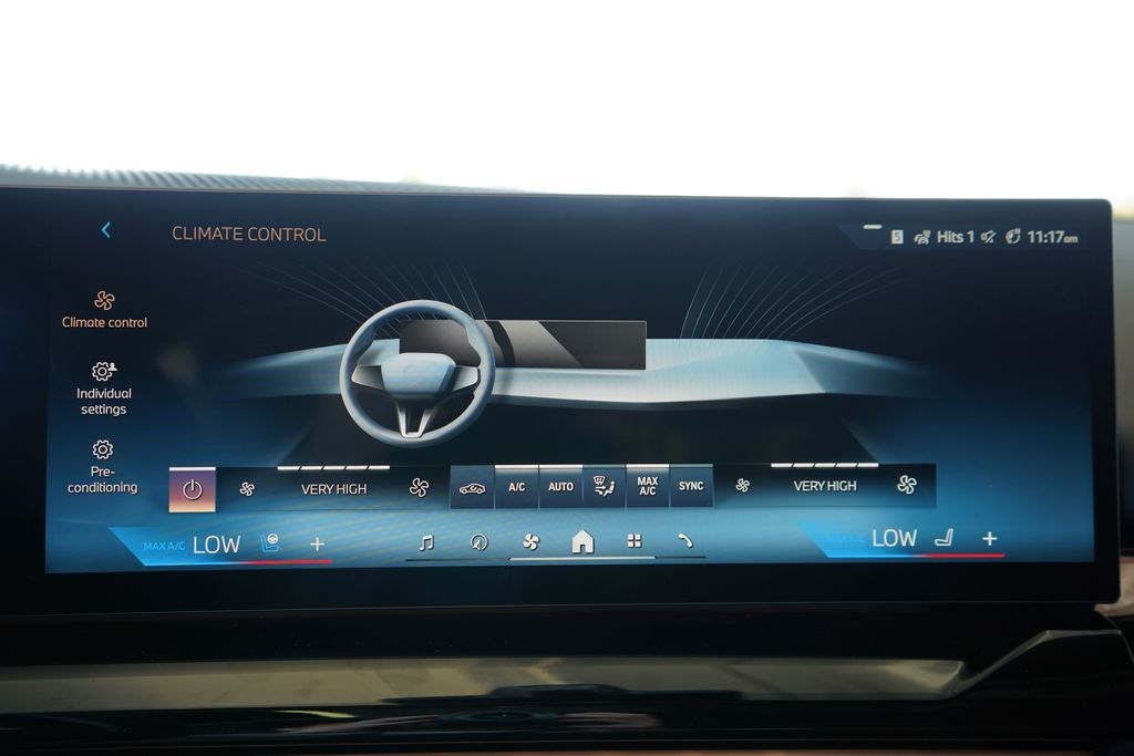 Thumbnail: 2026 BMW i5 - 18
