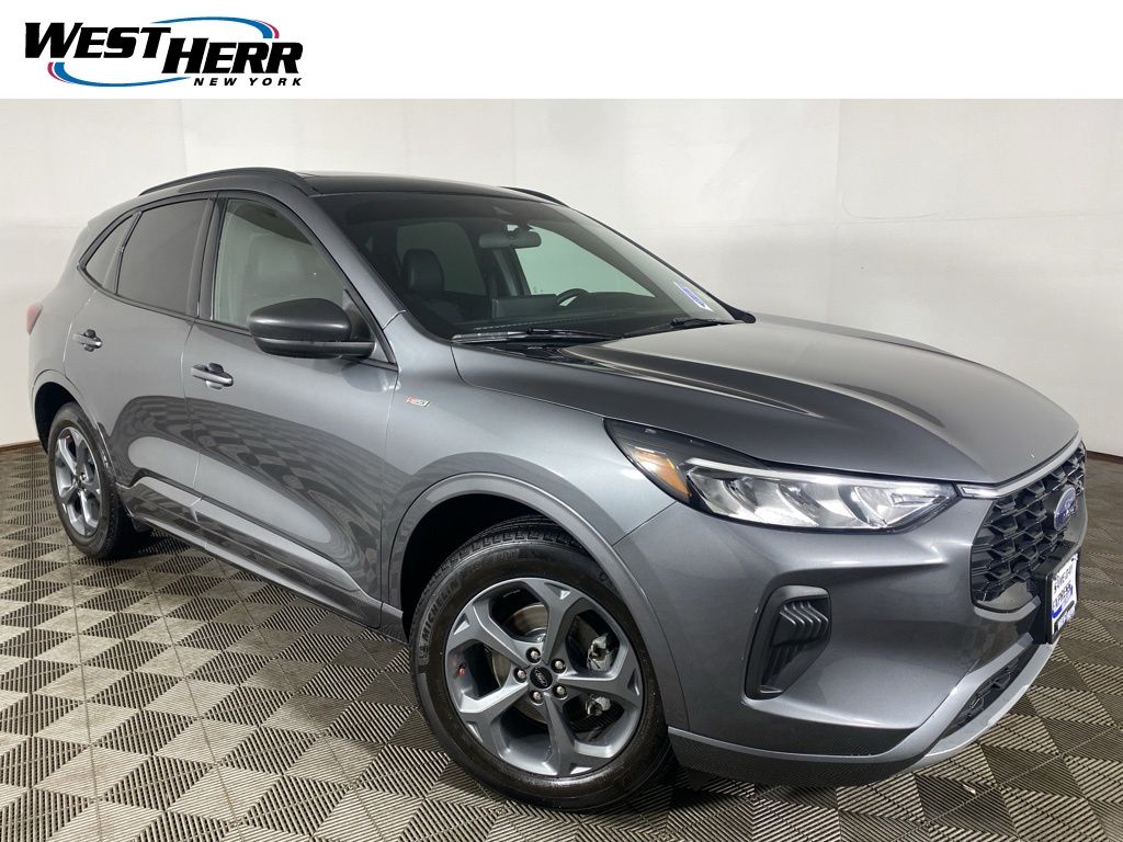 2024 Ford Escape ST-Line AWD