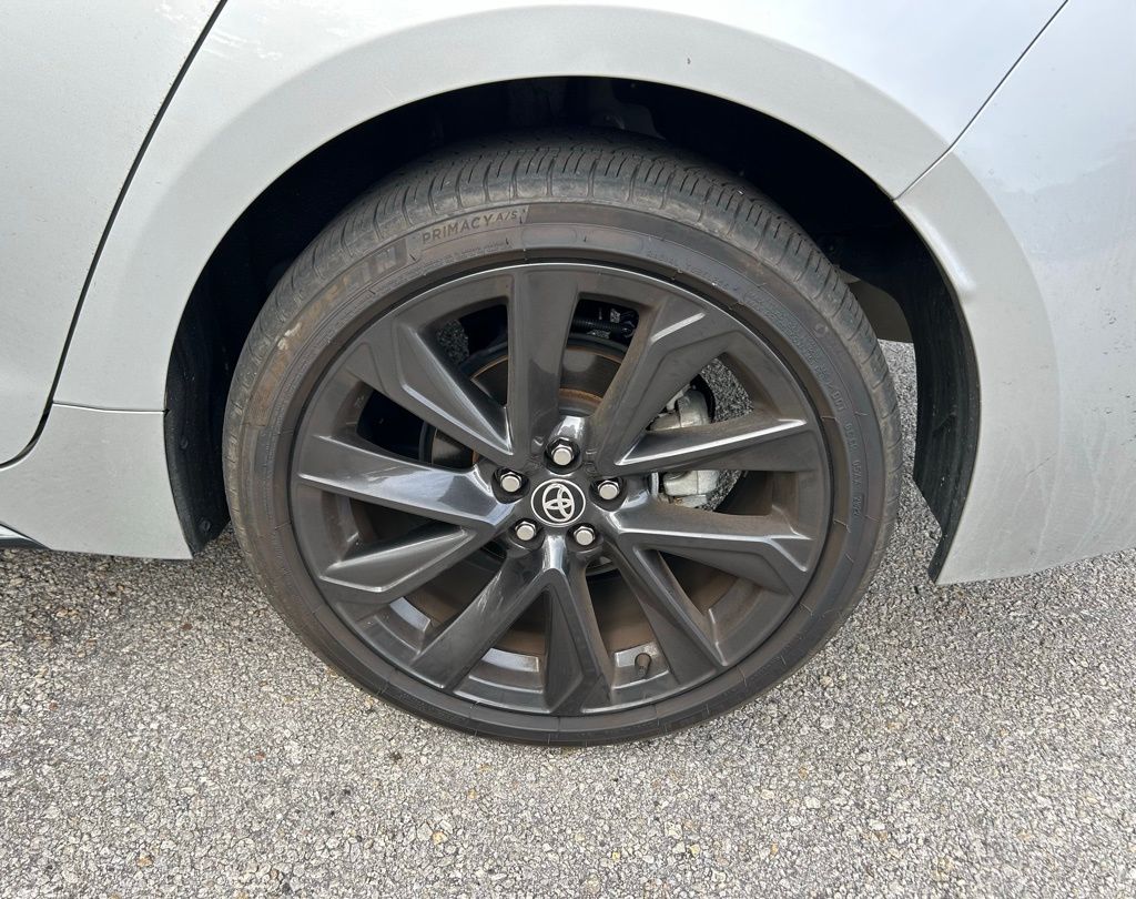 Thumbnail: 2023 Toyota Corolla - 9