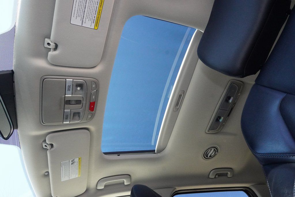 Used Car 2024 Kia Telluride  S For Sale Under $35,000 In Weatherford, Texas