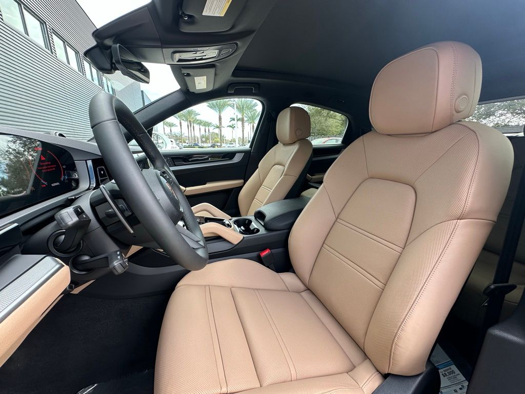 Thumbnail: 2026 Porsche  - 5