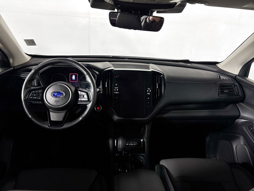 2025 Subaru Ascent Onyx Edition