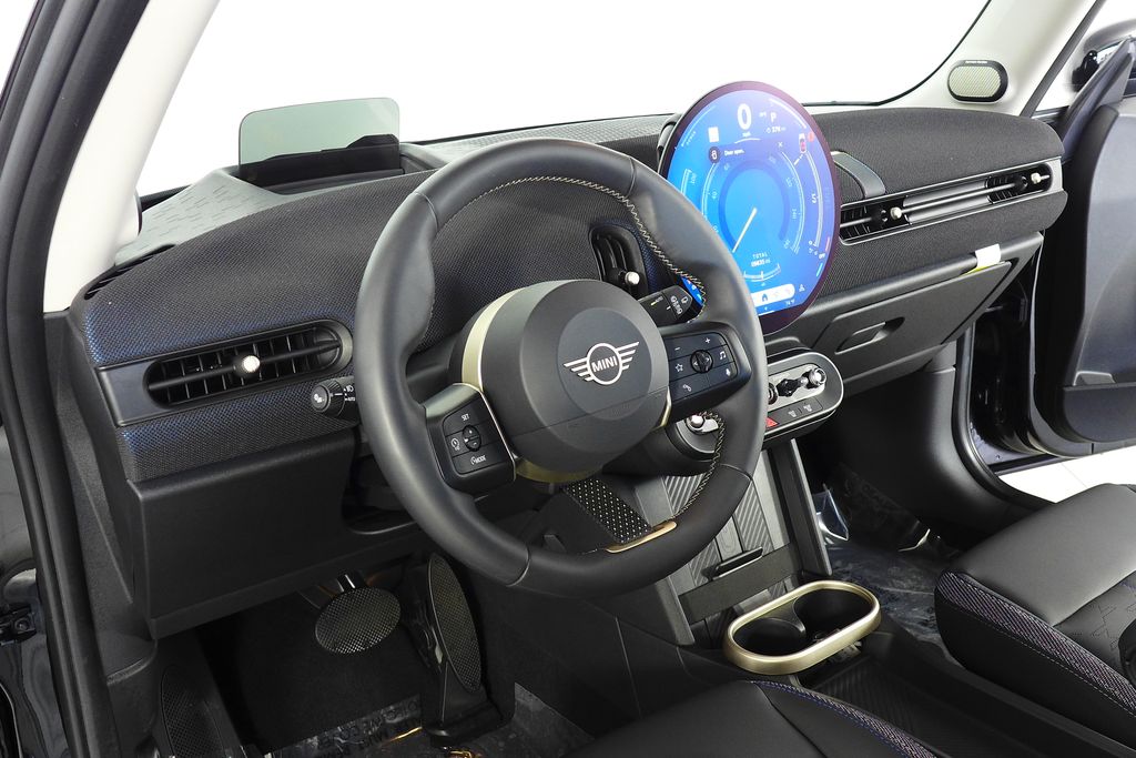 Thumbnail: 2025 MINI Cooper - 24