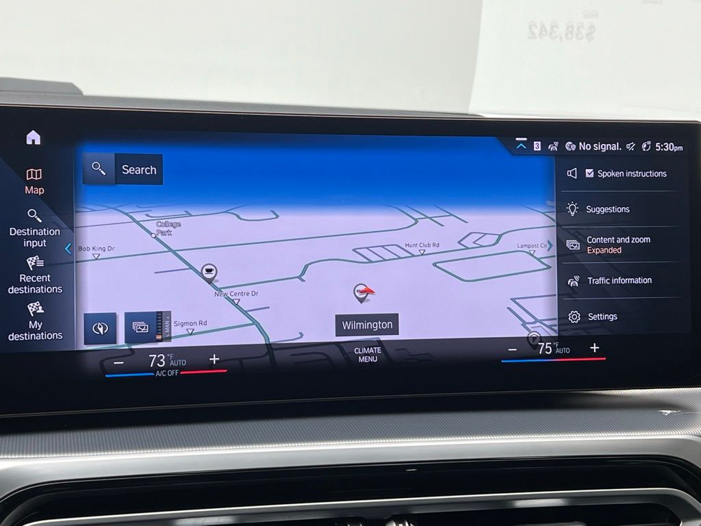 Thumbnail: 2023 BMW 3 Series - 13