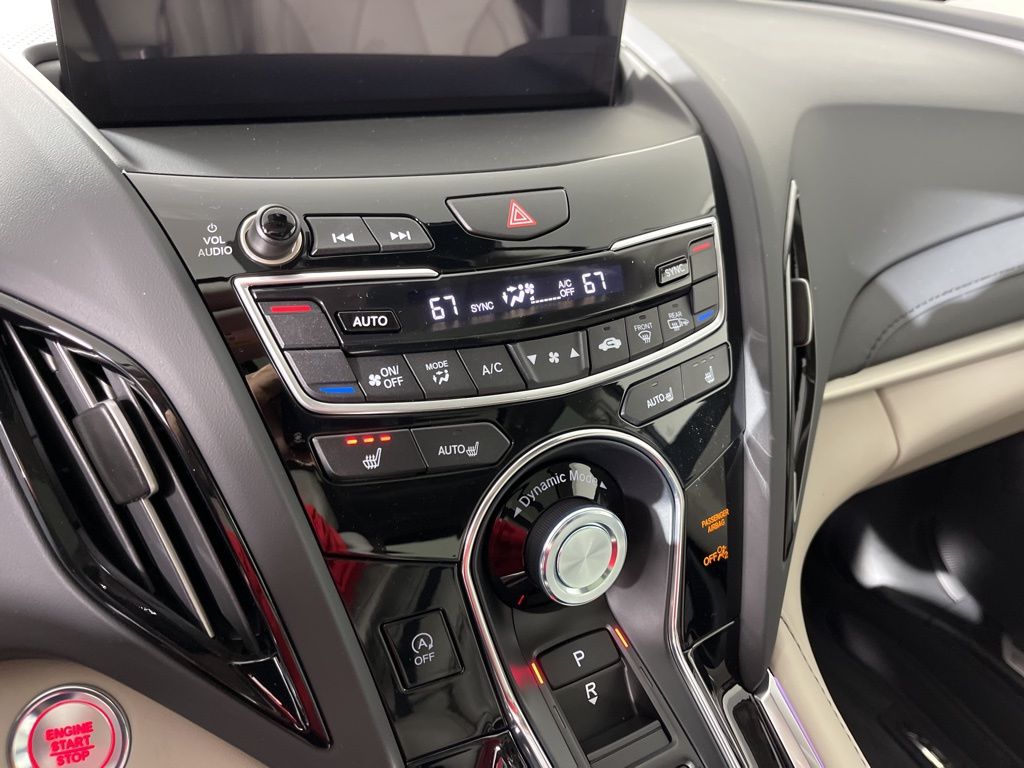 Thumbnail: 2026 Acura RDX - 31