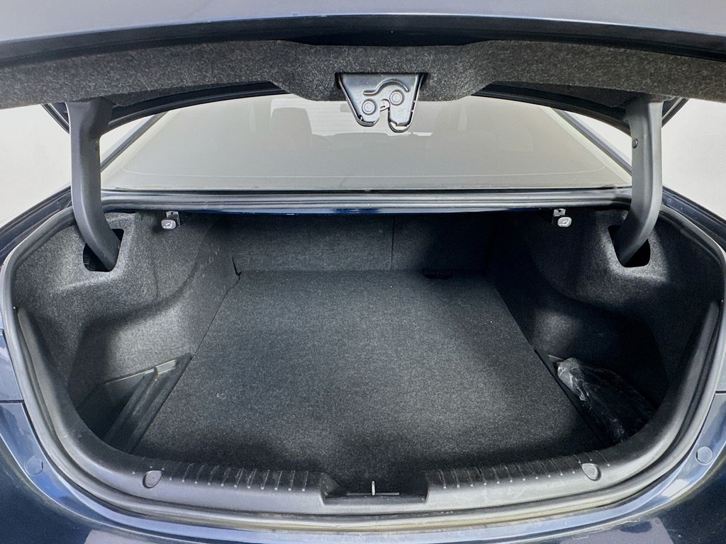 Used Car 2016 Mazda Mazda6  I Touring For Sale Under $15,000 In Austin, Texas