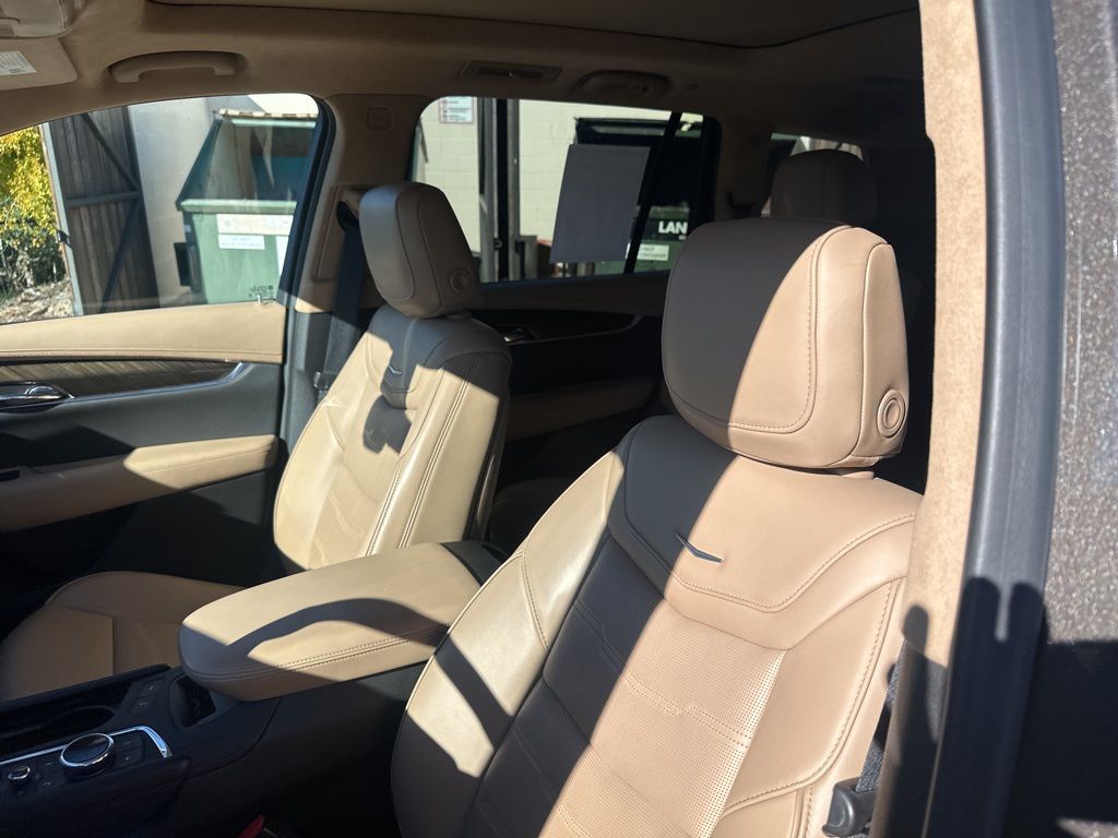 Used Car 2020 Cadillac Xt6  Premium Luxury For Sale Under $30,000 In Austin, Texas