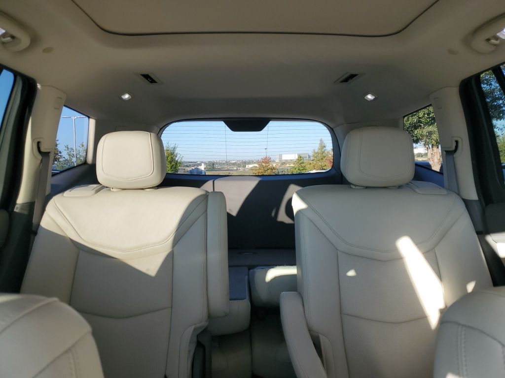 Used Car 2020 Cadillac Xt6  Premium Luxury For Sale Under $25,000 In Austin, Texas