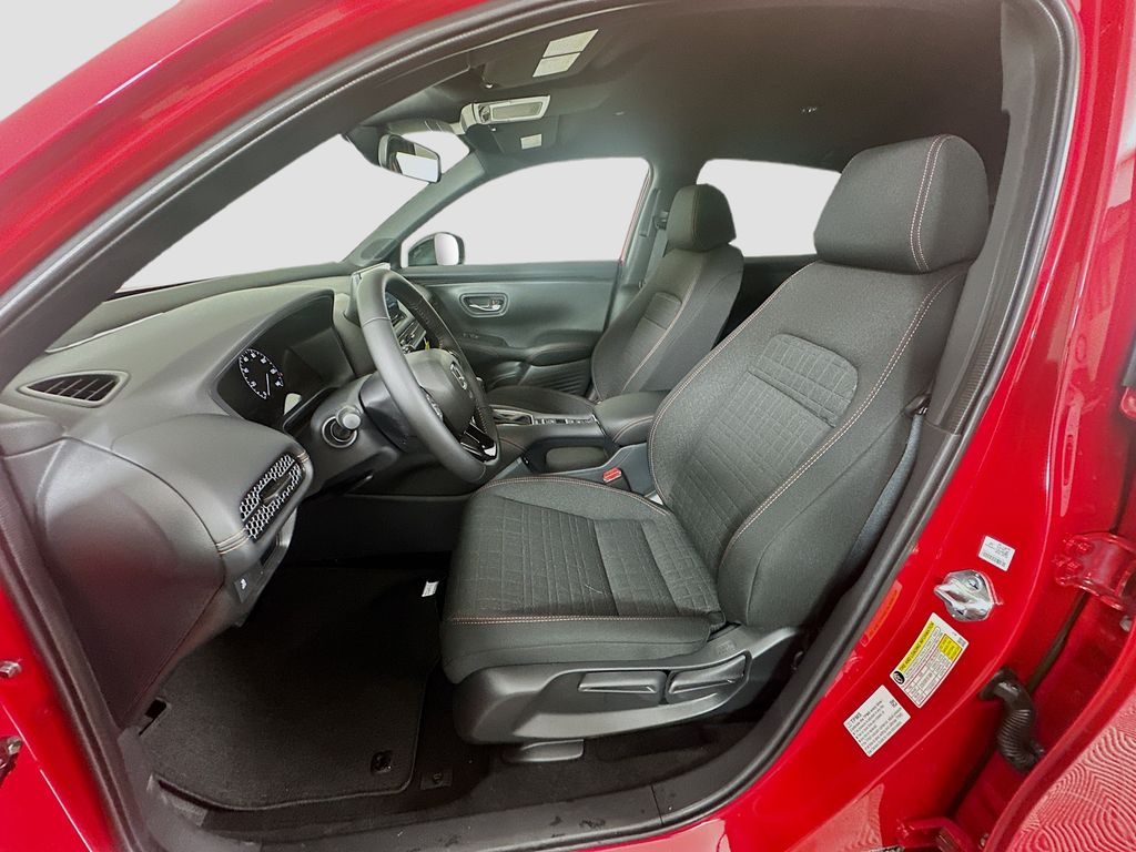 Thumbnail: 2026 Honda HR-V - 15