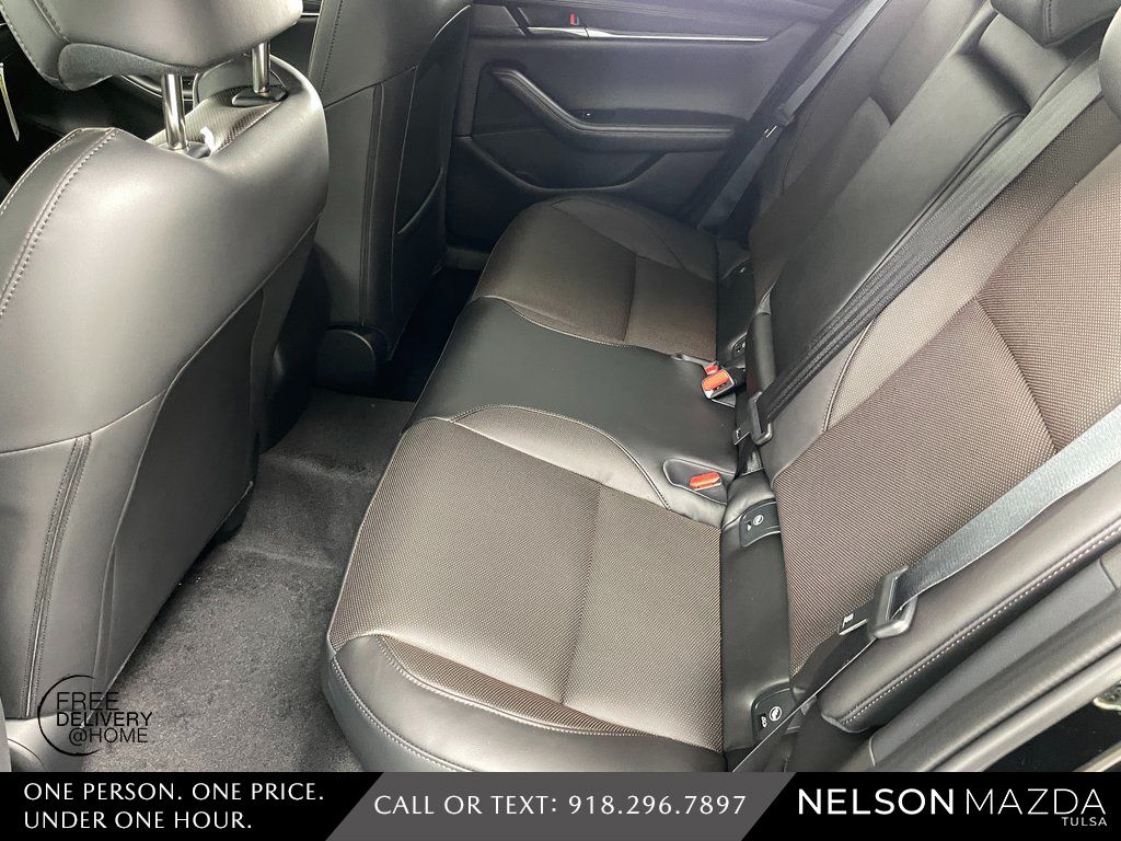 New 2026 Black Mazda 2.5 S Premium image 35