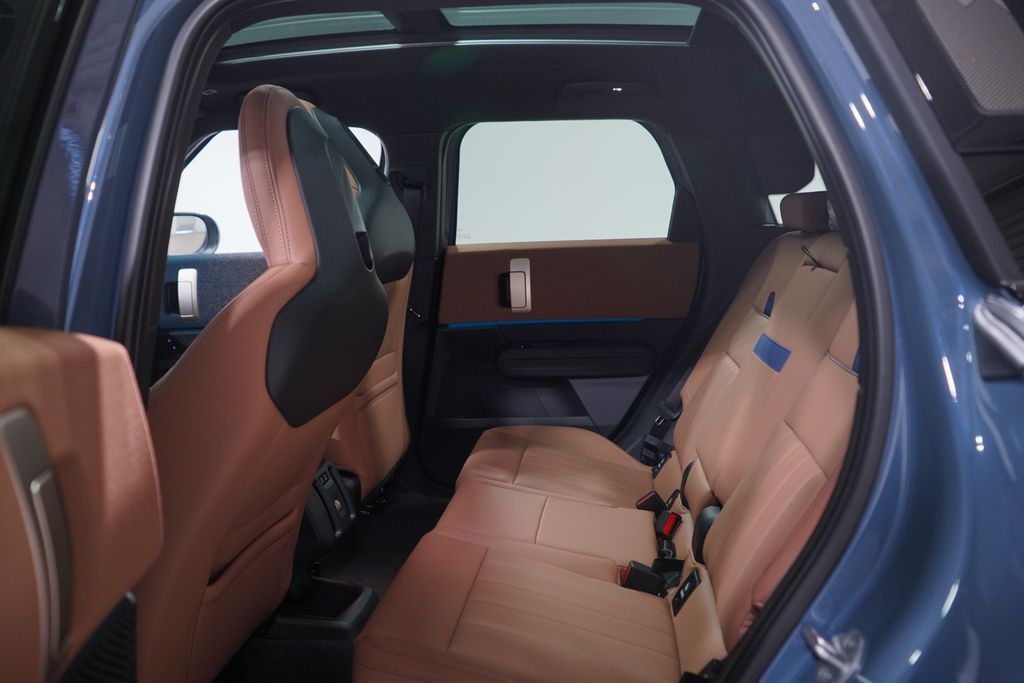 Thumbnail: 2026 MINI Cooper Countryman - 9