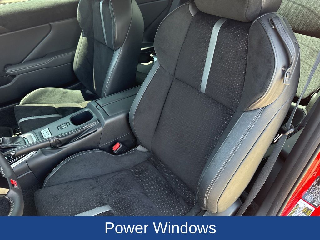 2024 Toyota GR86 Premium
