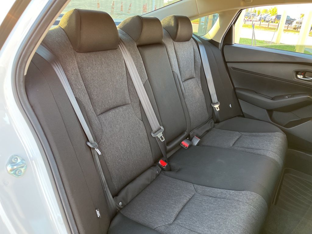 2024 Honda Accord LX 26