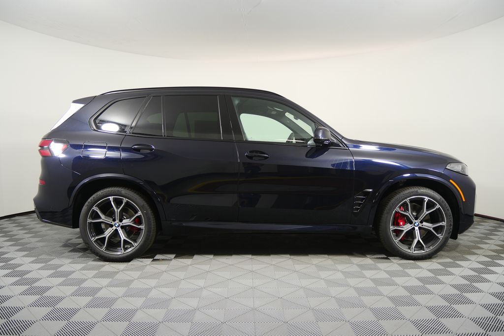 Thumbnail: 2026 BMW X5 - 2