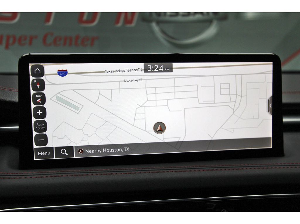 2023 Genesis G70 2.0T Black at DeMontrond Mazda