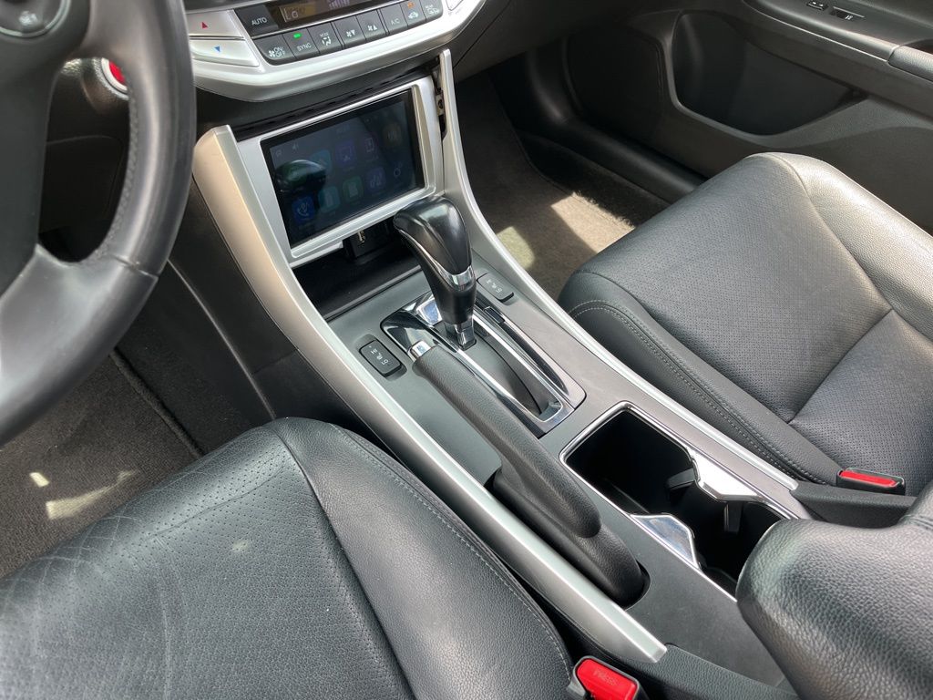 2014 Honda Accord EX-L 18