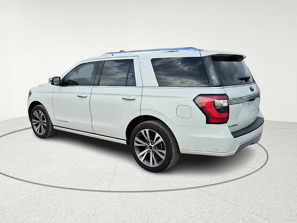 2021 Ford Expedition Platinum - 3