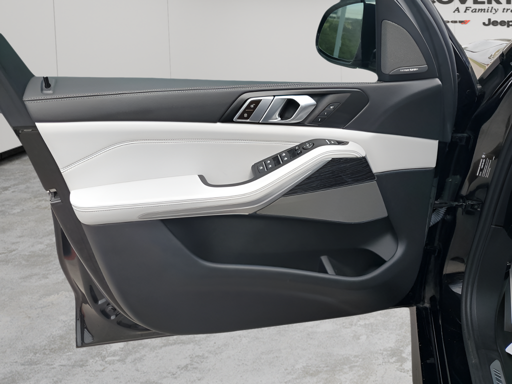 Used Car 2024 Bmw X5  Sdrive40i For Sale Under $50,000 In Austin, Texas