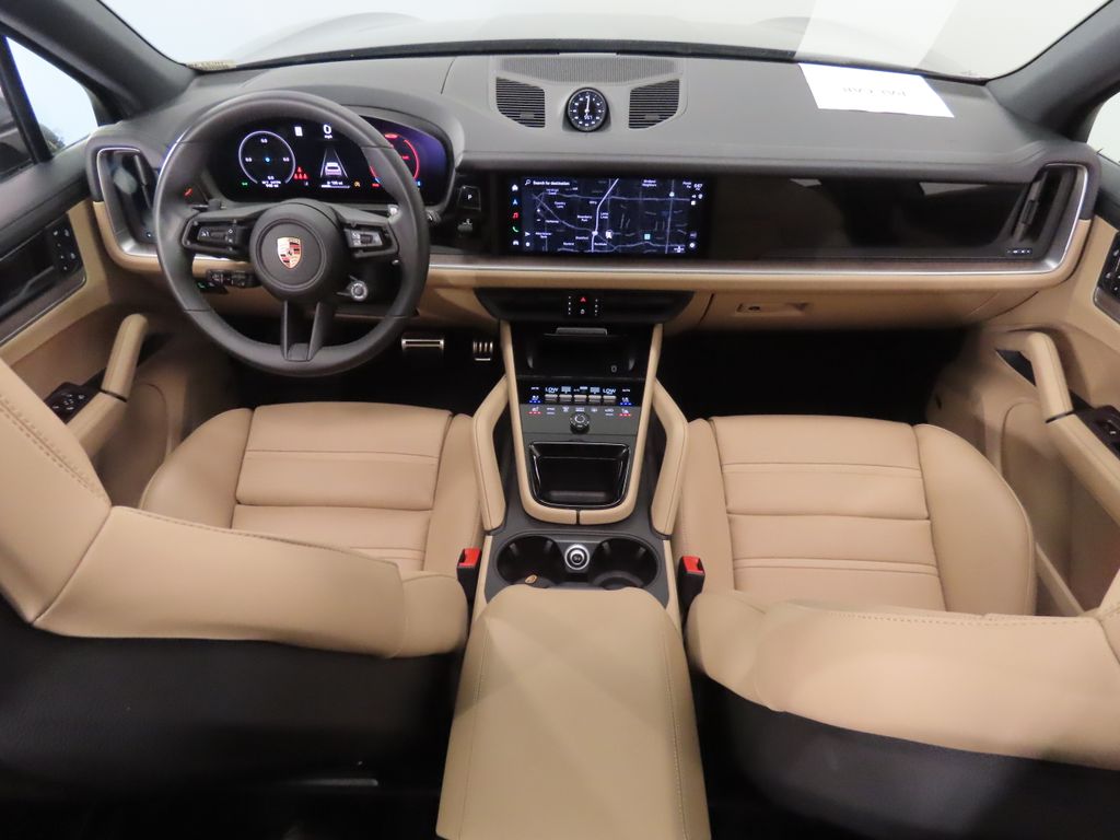 Thumbnail: 2026 Porsche Cayenne - 14