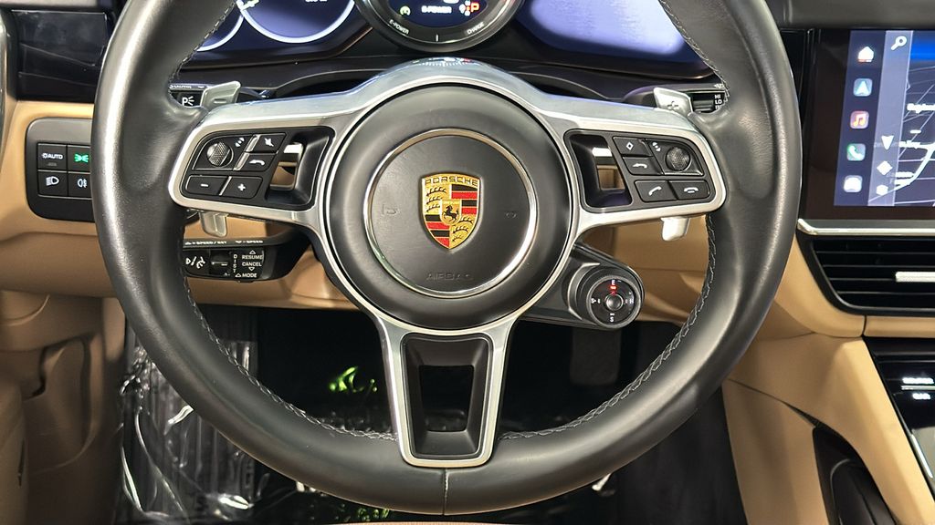 2022 Porsche   19