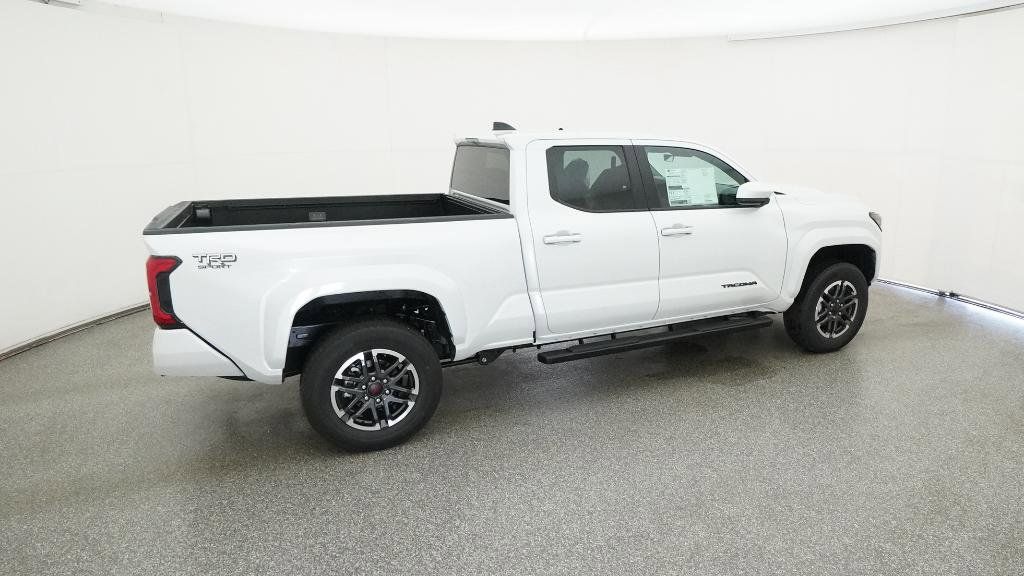 Thumbnail: 2025 Toyota Tacoma - 28