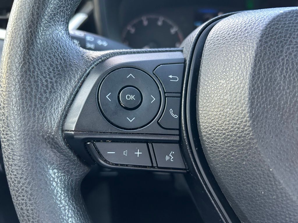 Thumbnail: 2024 Toyota Corolla - 19