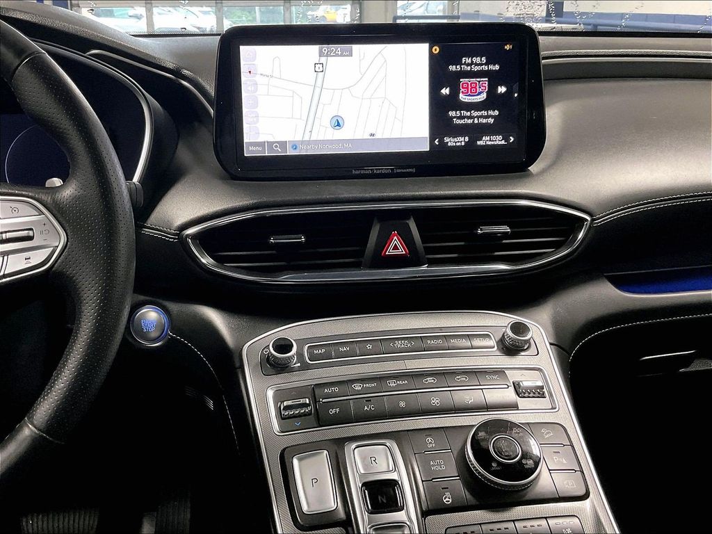 2023 Hyundai Santa Fe — photo 18
