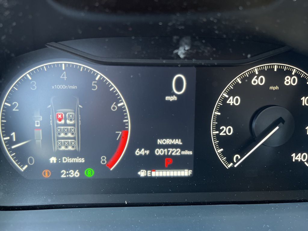 Thumbnail: 2026 Honda Odyssey - 24