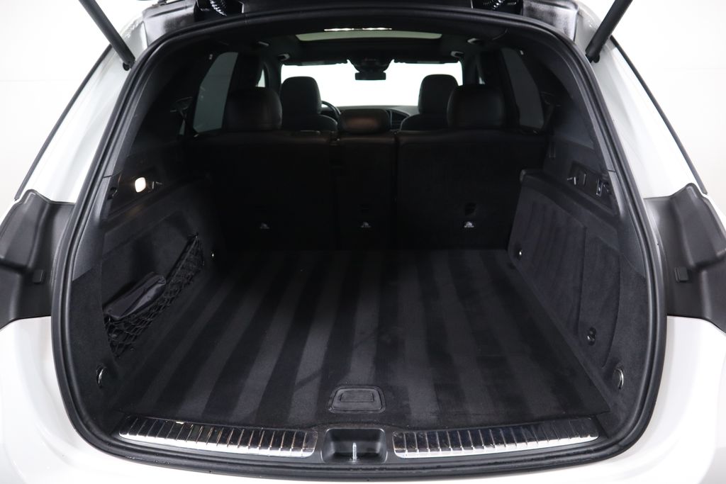 2021 Mercedes-Benz GLE 580 28