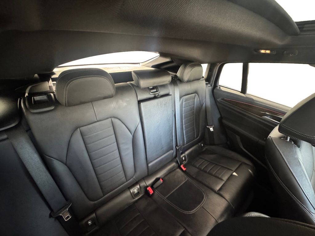 Used Car 2019 Bmw X4  M40i For Sale Under $30,000 In Round Rock, Texas