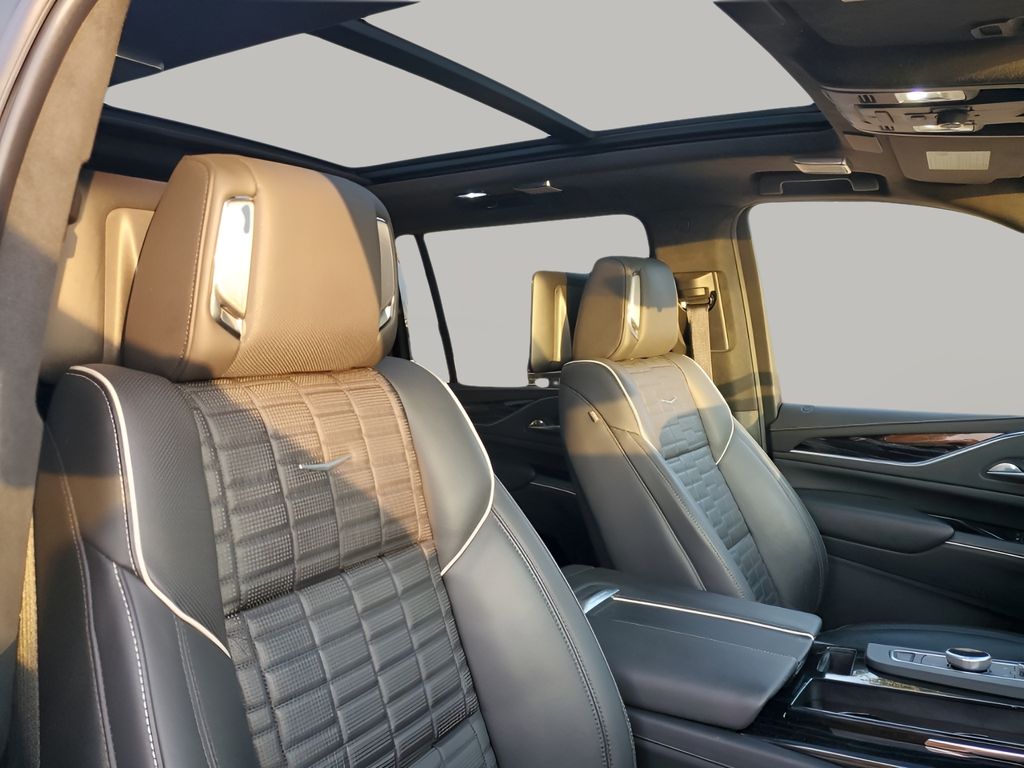 Used Car 2023 Cadillac Escalade Esv  V-series For Sale Under $100,000 In Austin, Texas