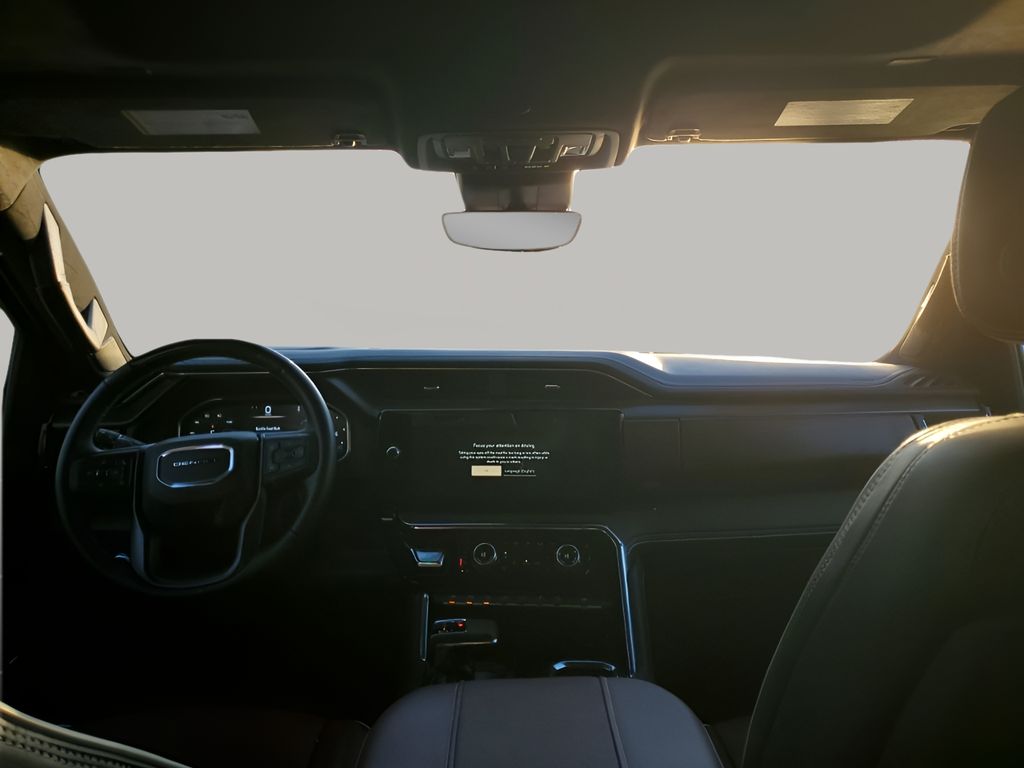 Used Car 2024 Gmc Sierra 1500  Denali Ultimate For Sale Under $80,000 In Austin, Texas