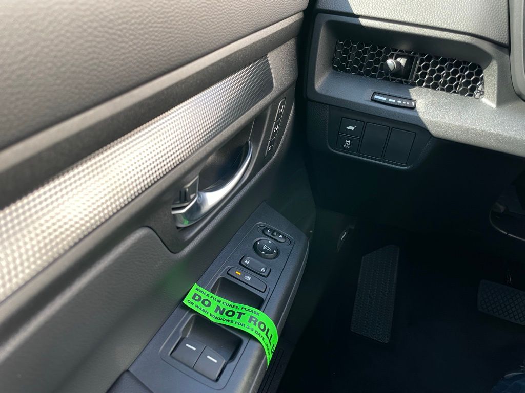 2025 Honda CR-V Sport-L 24