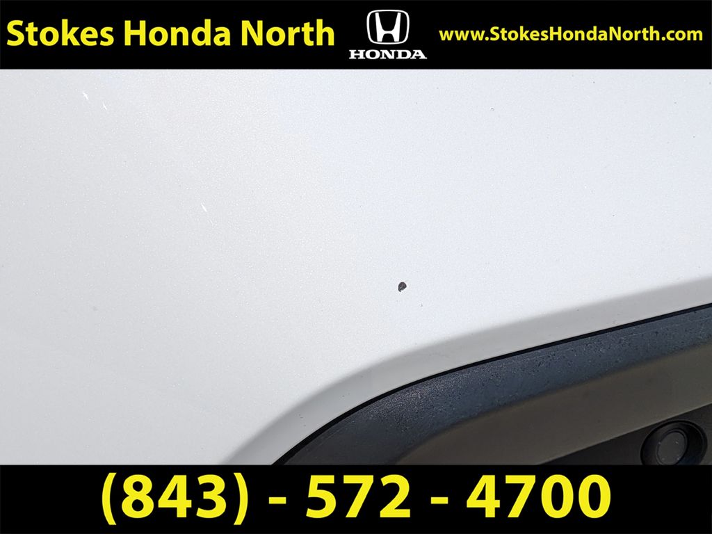 2023 Honda Civic Sport Touring  at Stokes Honda North