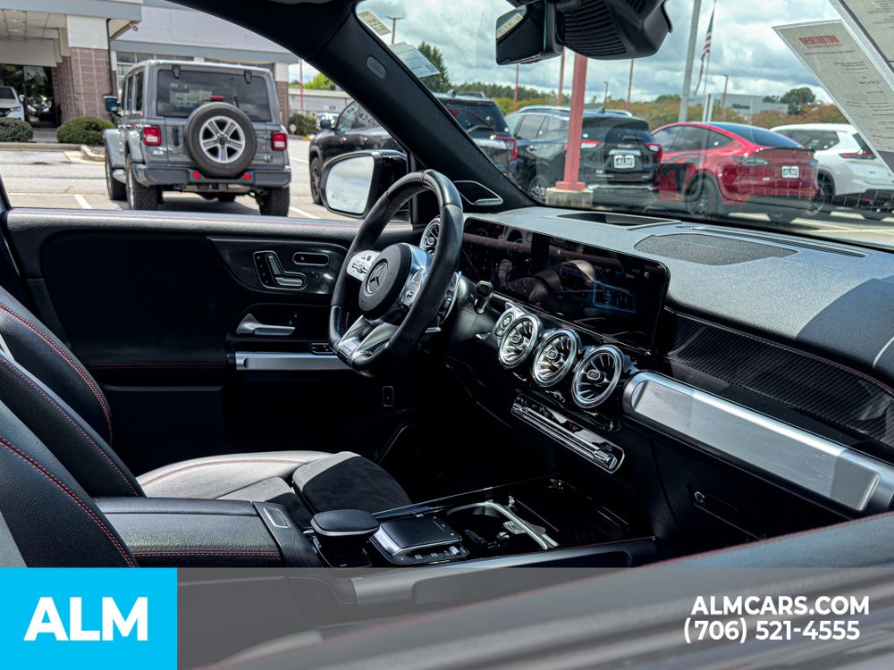 2023 Mercedes-Benz GLB Base - Photo 29