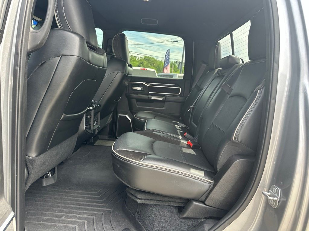Used 2019 Ram 3500 Truck