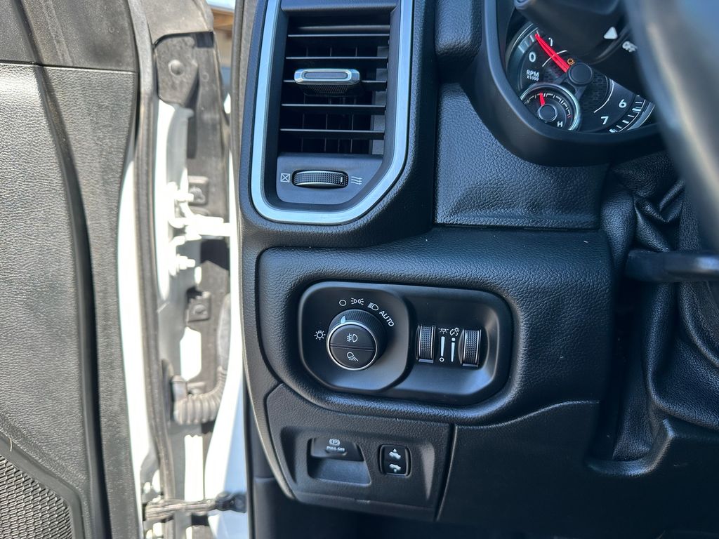 Used Car 2019 Ram 1500  Big Horn/lone Star For Sale Under $20,000 In Austin, Texas