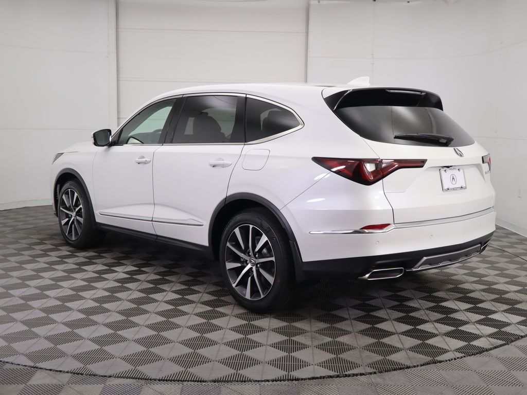 Thumbnail: 2026 Acura MDX - 7
