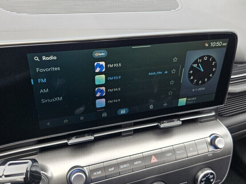 2027 Hyundai Kona