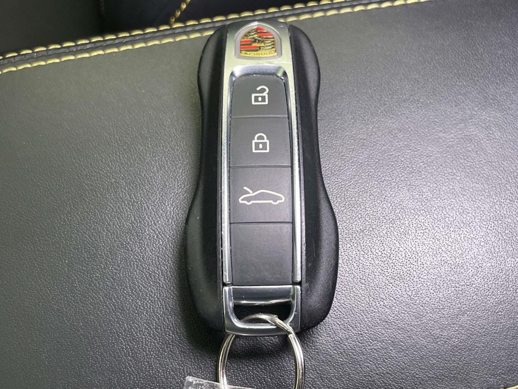 2023 Porsche 911 Turbo S Silver at Audi Porsche Sewickley