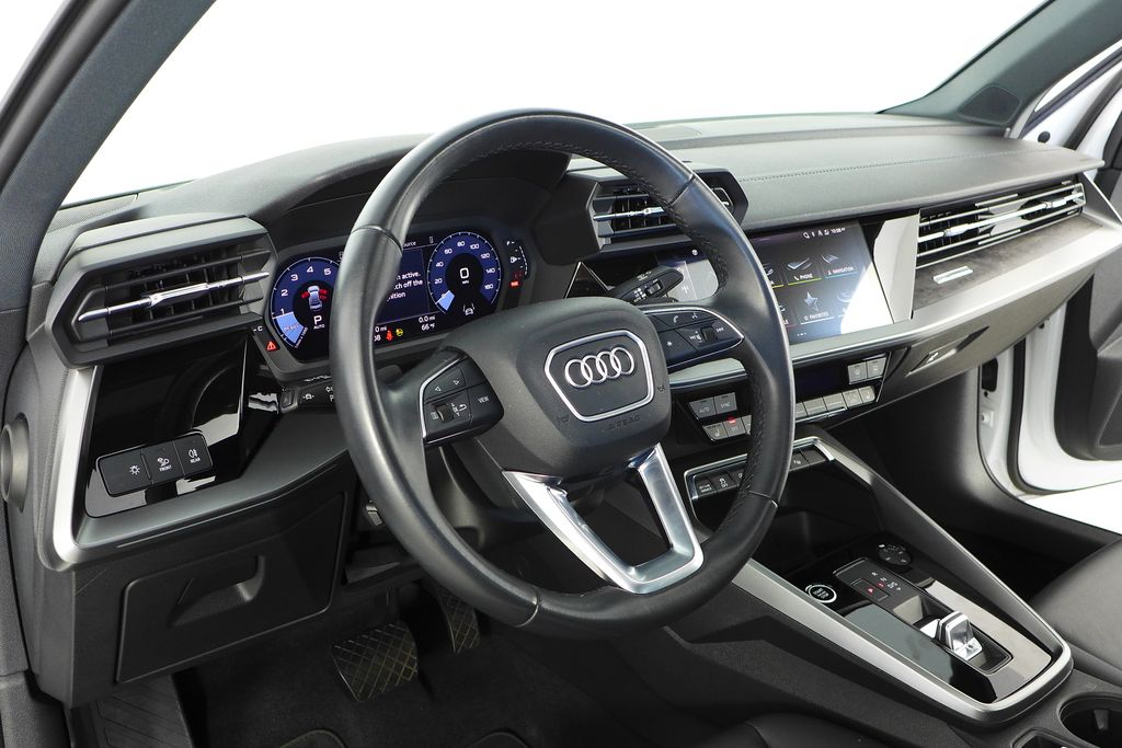 2023 Audi A3 Premium Plus 28