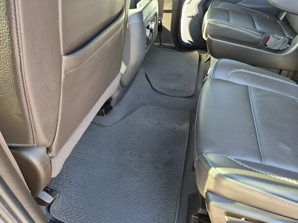 Used 2024 White GMC Denali image 42